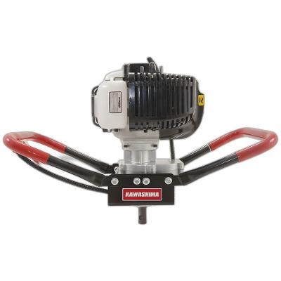 Perfurador Solo 427cc 2t Ed43es S/ Broca Kawashima