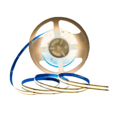 Fita Led Cob 12v 320 Leds/m Ip20 3000k 5 Metros Tradestar