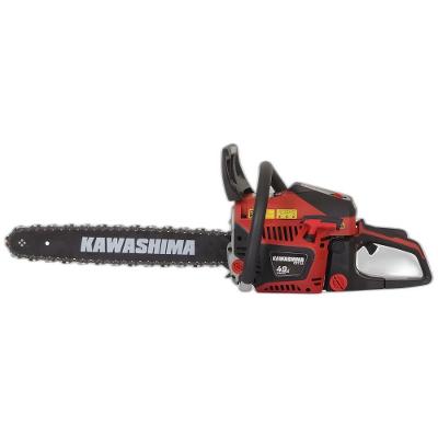 Motosserra Gasolina 49,2cc 18'' Cst 520 1,2kw Kawashima