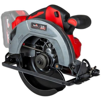 Serra Circular Toyama Tbt18scw180 18v Brushless Sem Bateria