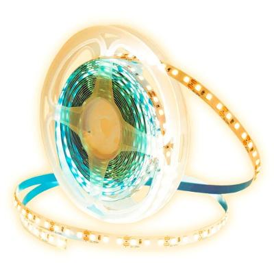 Fita Led Neon 2835 12v 120 Leds/m Ip65 3000k 5 Metros Tradestar