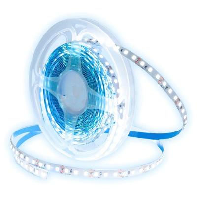 Fita Led Neon 2835 12v 120 Leds/m Ip65 6000k 5 Metros Tradestar