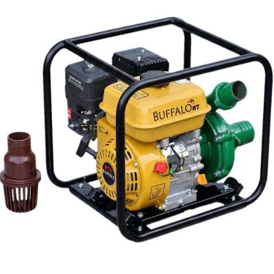 Motobomba Bfg 2,1/2'' X 2'' Centrífuga Buffalo 60618