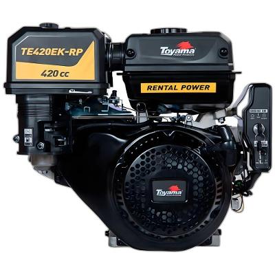 Motor Estacionário Gasolina Toyama Te420ek-rp 15hp Elétrico