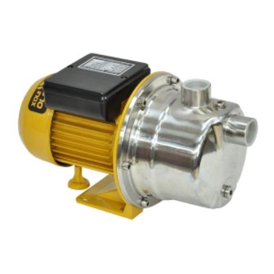 Bomba Elétrica Auto Aspirante Bfa 370-inox Mono Bivolt Buffalo 80376