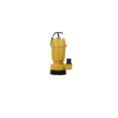 Bomba Submersa Bfbb 2'' 220v Monofásico Sem Bóia Buffalo 80322
