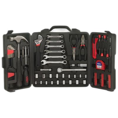 Jogo Ferramentas 92 Peças Caixa Plástica Kawashima