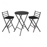 Mesa Alta Bistrô Bar Dobrável6