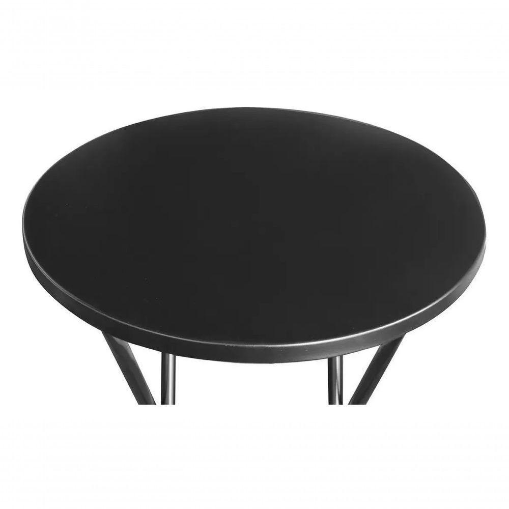 Mesa Alta Bistrô Bar Dobrável5 - 4