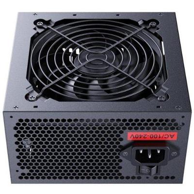 Fonte Gamer Atx Fortrek Black Hawk 650w 80 Plus