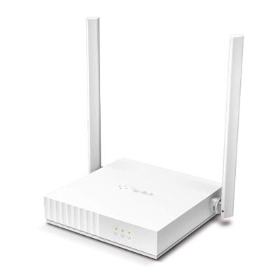 Roteador Wireless Multimodo 300 Mbps Tl-wr829n
