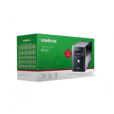 Nobreak Intelbras Xnb 720va 220V