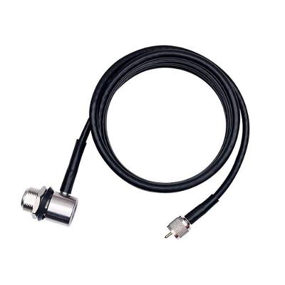 Stetsom Stvhf35 Cabo Antena Vhf 3,5m