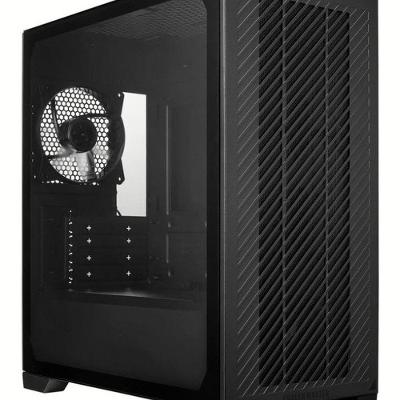 Gabinete Cooler Master Elite 301 Lite E301l-kgnn-s00