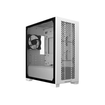 Gabinete Cooler Master Elite301 Branco Lite