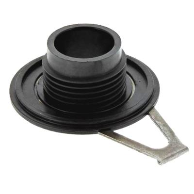 Sem Fim Bomba De Óleo 3-8x7 Husqvarna 585 592 Original