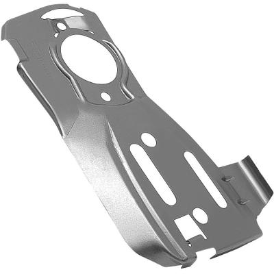 Chapa Guia Motosserra 353 Husqvarna Original