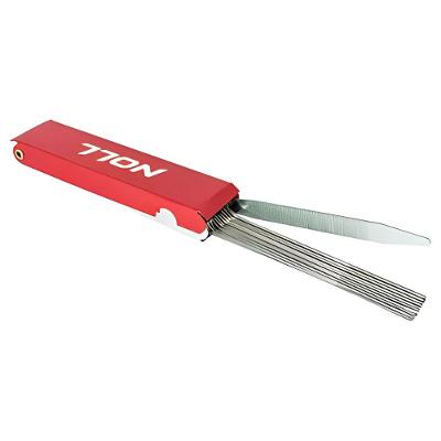 Agulheiro Limpador De Bicos Para Maçarico Noll 340,0001 - 13 Agulhas