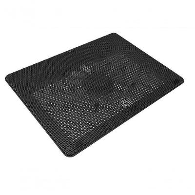 Base Notebook Notepal L2 Fan Led Azul Ubs2.0
