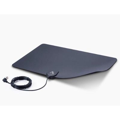 Antena Digital Interna Slim Aquário Dtv-250