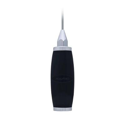 Antena Aquário B-2003p Marinox 1-4 Onda Px Base Pu