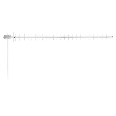 Antena Celular 4g Aquário Cf-720 700mhz 20 Dbi