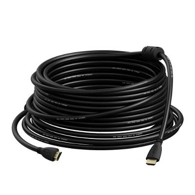 Cabo Hdmi Intelbras 4k 10m