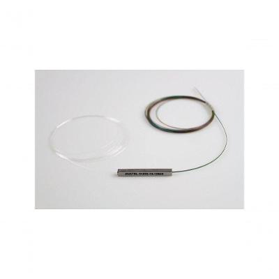 Cabo óptico Splitter Evus Plc1x4 Nc 1,5m G657a1