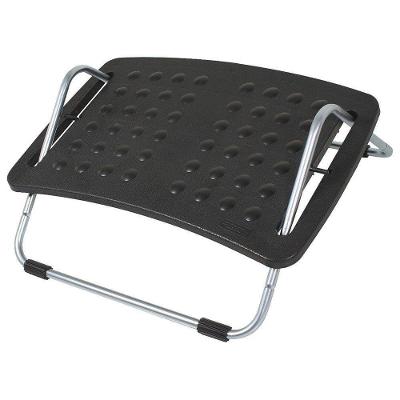 Apoio Pés Multivisão Regulável Abs Preto Pct -1