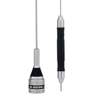 Antena Móvel Aquário B-2050 Bobina Central