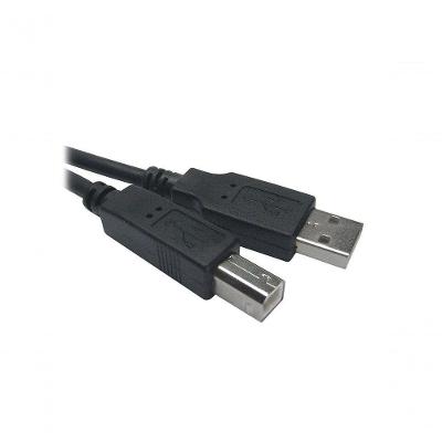 Cabo Usb A Macho P- Usb B Macho 3m
