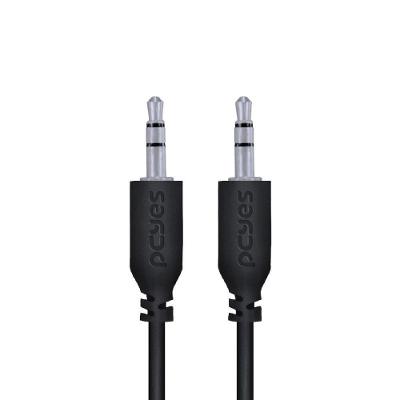 Cabo P2 P2.5mm Macho 2m 28awg