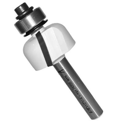 Fresa De Borda Diamantado 7-8 Haste 1-4 D-49943 Makita