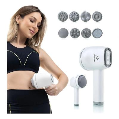 Massageador Orbital Power Wave