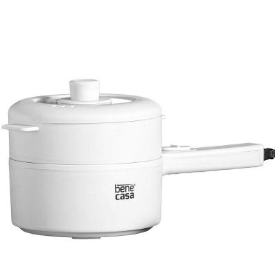 Panela Elétrica Multicoocker 2l 27x16x20cm 220V