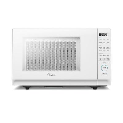 Micro-ondas 35L Branco Mastercook Midea MHP35B2 220V