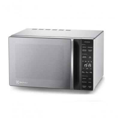 Forno Micro-ondas ME36S Electrolux Inox 220V