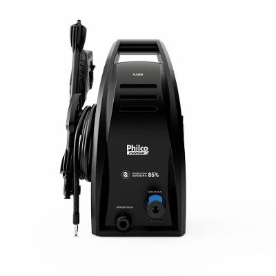 Lavadora de Alta Pressão 1800psi Philco Force 1600W PLP2800 110V
