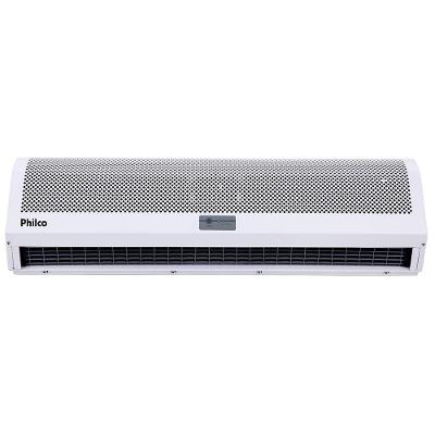 Cortina de Ar Philco 220W C/ Controle Remoto PCA3012M 220V