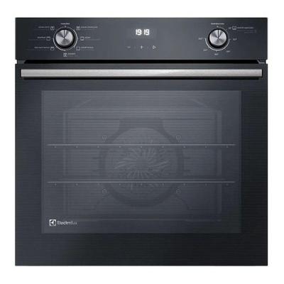 Forno De Embutir Elétrico Electrolux 80l Efficient Com Perfectcook360 (oe8eh)