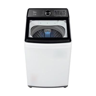 Máquina De Lavar 12kg Branca Wave Impeller Midea MAV04W120/WKBR05 220V