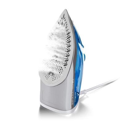 Ferro de Passar a Vapor Britânia BFV70 1200W Base Cerâmica Branco 110V