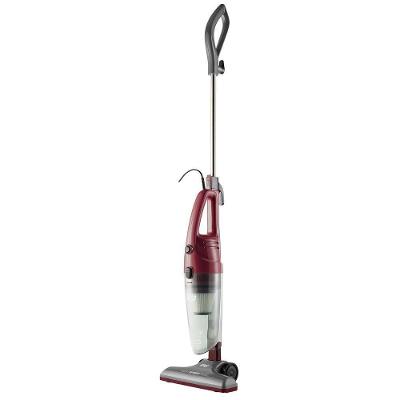 Aspirador Vertical 3 em 1 WAP High Speed Plus 1350W Ciclônico Filtro HEPA Vermelho 110V
