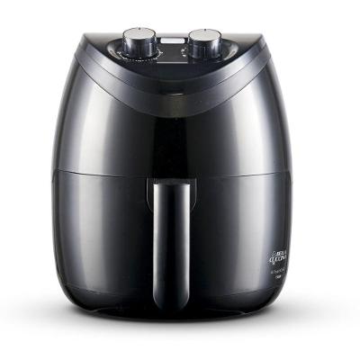 Fritadeira Air Fryer Britânia BCAF41 4 e 5L 1500W com Timer e Controle de Temperatura 110V