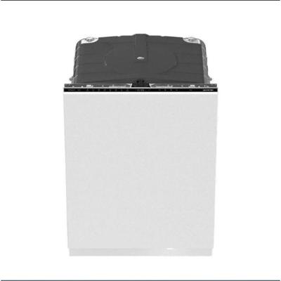 Lava Louças de Embutir Gorenje GV693C60UVBR 16 Serviços Inox Painel Touch 220V