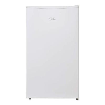 Frigobar 93L Inverter Midea Branco Bivolt