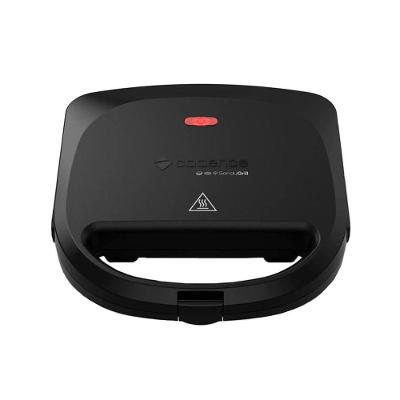 Sanduicheira Cadence Sandugrill 750W SAN230 Preto 110V