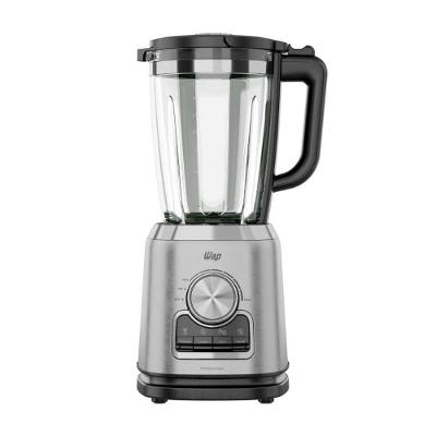 Liquidificador Com Copo De Vidro WAP Wb2000 2l 1000W 220V