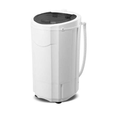 Centrífuga de Roupas Semiautomática Britânia BCE15A 15kg Branco 220V