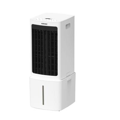 Climatizador De Ar 14L Oscilante 4 Em 1 Branco Itatiaia 110V